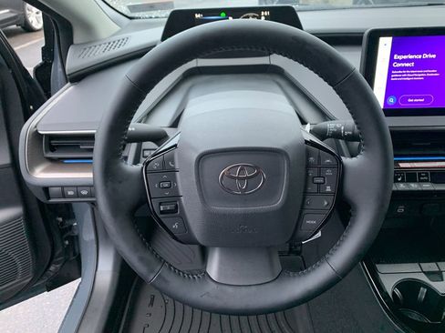 New 2026 Toyota Prius XLE image 26