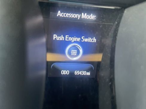Used 2015 Toyota Avalon XLE Touring FWD image 15
