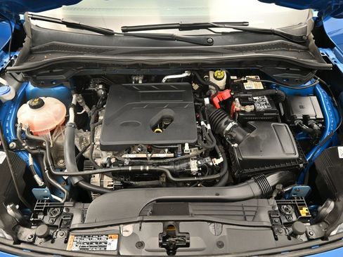 Used 2020 Ford Escape SE image 35