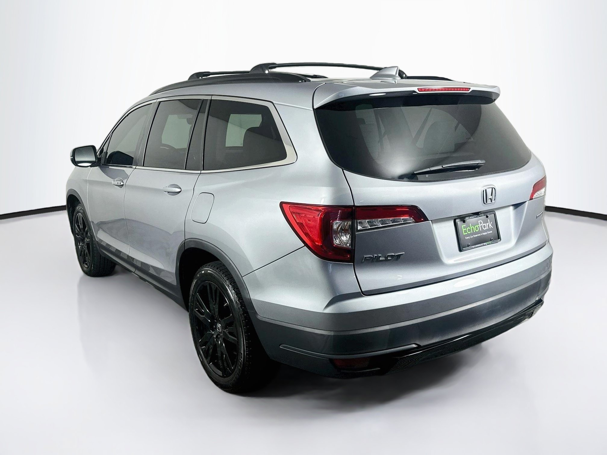 Used 2021 Honda Pilot Special Edition image 5
