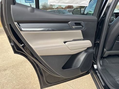 New 2026 GMC Terrain Elevation w/ Elevation Premium Package image 20