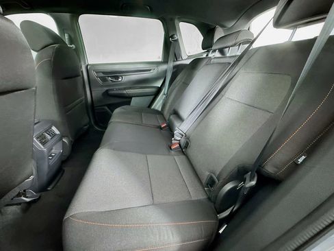 Certified 2026 Honda CR-V TrailSport image 29