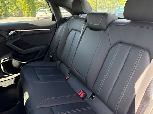 Used 2023 Audi A3 2.0T Premium FWD image 19