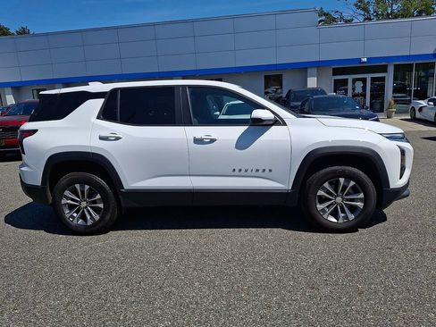 Used 2026 Chevrolet Equinox LT w/ Convenience Package II AWD/4WD image 7