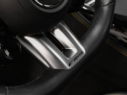 Used 2022 Mercedes-Benz AMG GT 53 image 48