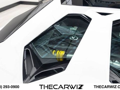 Used 2017 Lamborghini Aventador LP 700-4 AWD/4WD image 24
