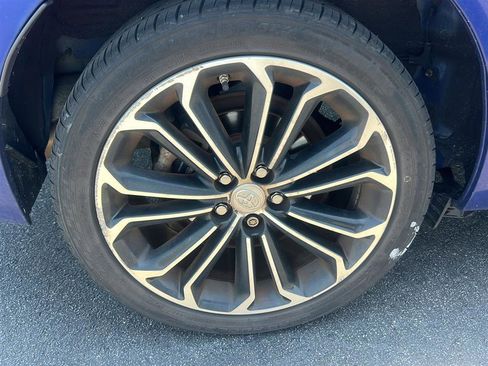 Used 2016 Toyota Corolla S FWD image 12