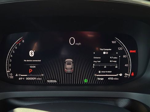 New 2026 Acura MDX SH-AWD w/ Technology Package image 20