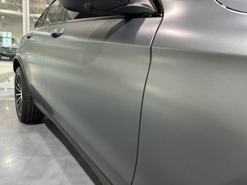 Used 2021 Mercedes-Benz GLC 300 4MATIC Coupe image 16