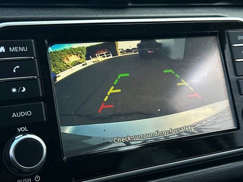 Certified 2024 Nissan Versa S w/ S Plus Package image 20