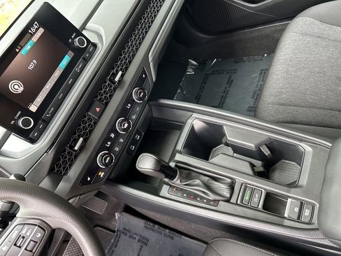 Used 2023 Honda Accord EX image 16