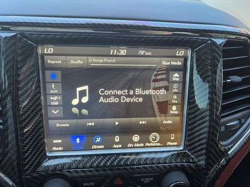 Used 2018 Jeep Grand Cherokee Trackhawk AWD/4WD image 45