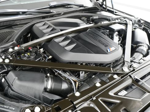 Used 2024 BMW M4 xDrive Competition AWD/4WD image 43