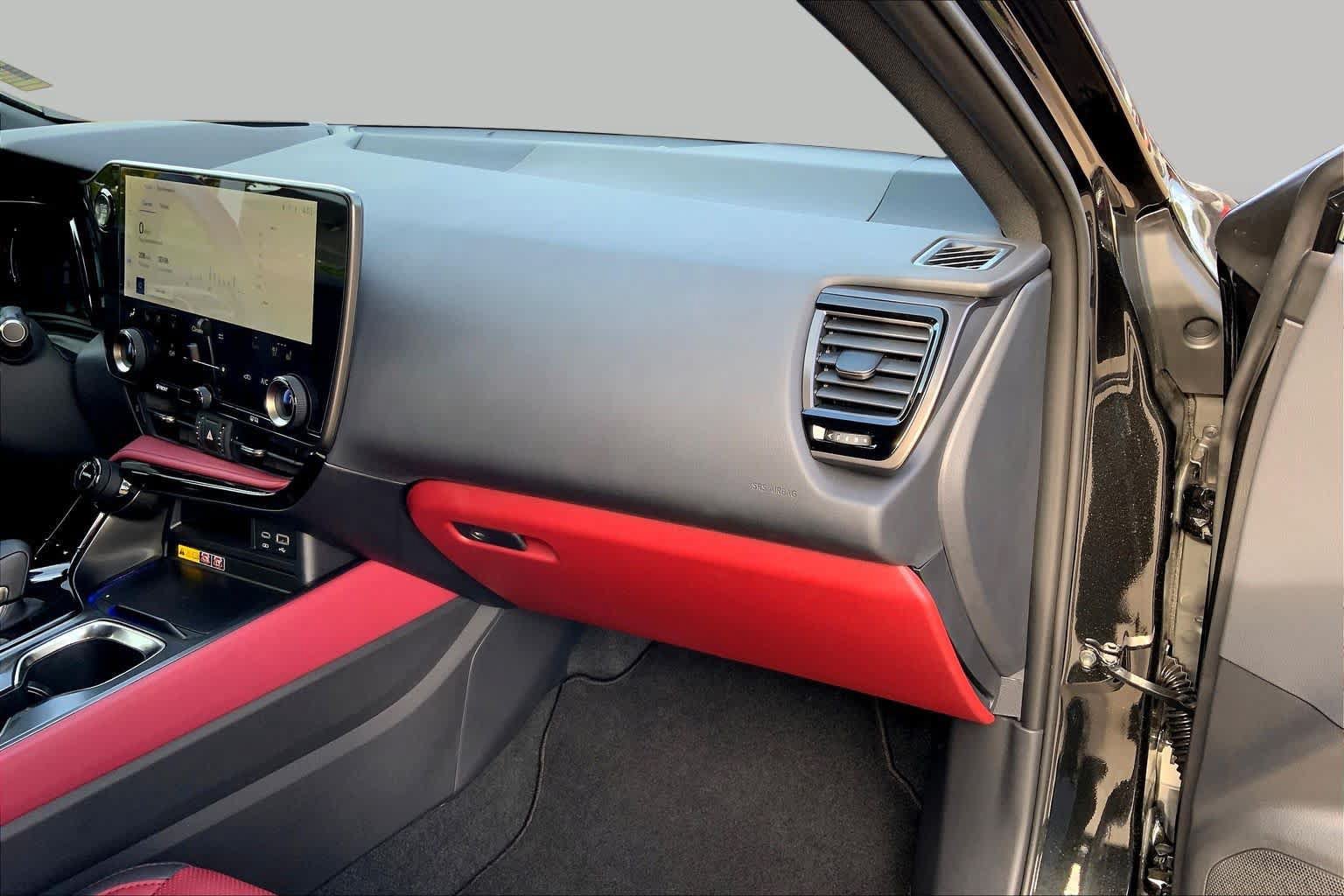 Used 2026 Lexus NX 350 AWD w/ Cold Area Package image 18
