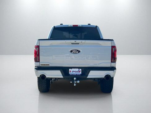 Used 2025 Ford F150 Tremor AWD/4WD image 6