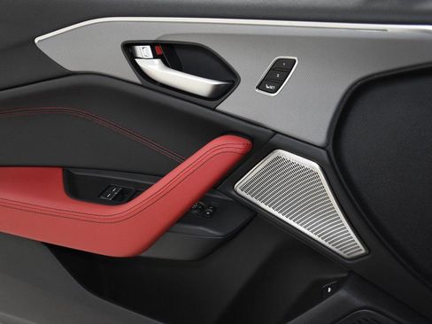 Used 2025 Acura TLX SH-AWD w/ A-SPEC Pkg image 7