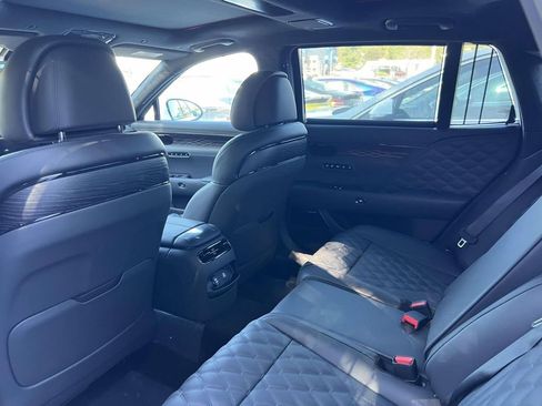 New 2026 Genesis G90 3.5T Prestige AWD/4WD image 20