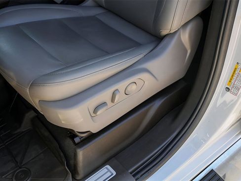 Used 2024 Chevrolet Silverado 1500 RST w/ RST All Star Premium Package image 8