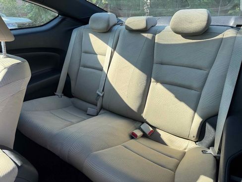 Used 2016 Honda Accord LX-S image 22