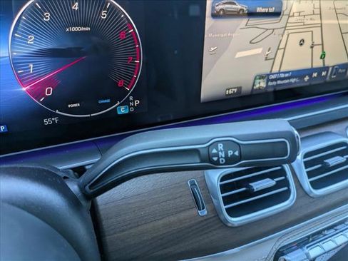 New 2026 Mercedes-Benz GLE 450 4MATIC Coupe image 12