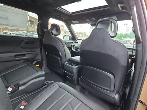 New 2027 Kia Telluride SX Prestige X-Line AWD/4WD image 22