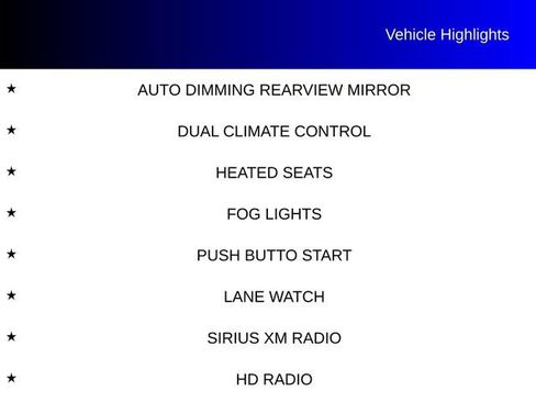 Used 2023 Toyota Tacoma TRD Off-Road w/ TRD Premium Off Road Package AWD/4WD image 11
