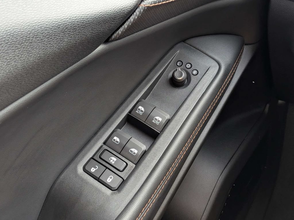 New 2026 Jeep Cherokee Overland w/ Advanced Pro Tech Group AWD/4WD image 22