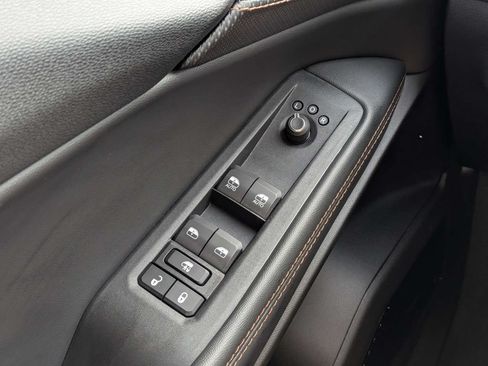 New 2026 Jeep Cherokee Overland w/ Advanced Pro Tech Group AWD/4WD image 22