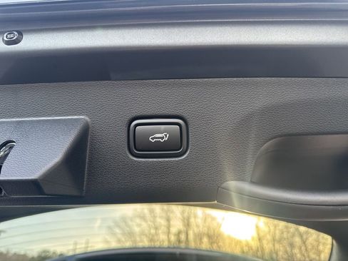 New 2026 Kia Sportage EX image 19