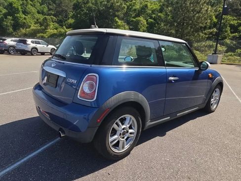 Used 2012 MINI Cooper Hardtop FWD image 4