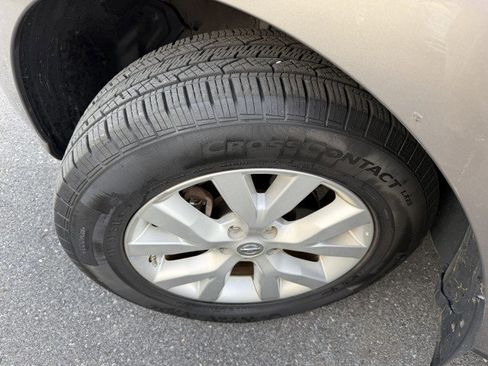 Used 2012 Nissan Murano SV image 29