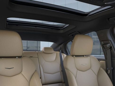 New 2026 Cadillac CT5 Premium Luxury image 24