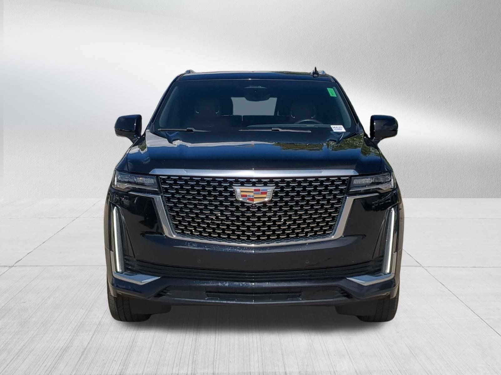 Certified 2023 Cadillac Escalade Premium Luxury AWD/4WD image 9