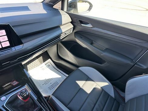 Used 2024 Volkswagen GTI Autobahn FWD image 29