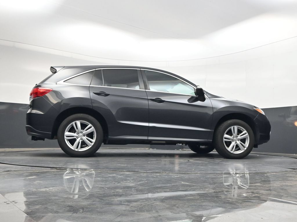 Used 2014 Acura RDX w/ Technology Package AWD/4WD image 32