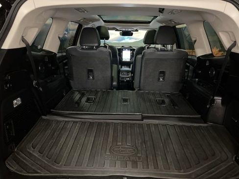 Used 2023 Subaru Ascent Onyx Edition Limited image 67