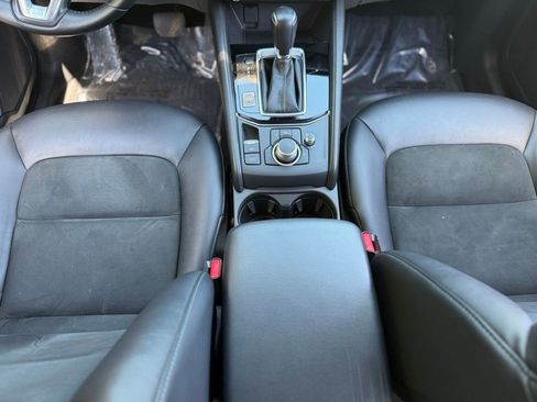Used 2022 MAZDA CX-5 AWD 2.5 S w/ Select Package image 51