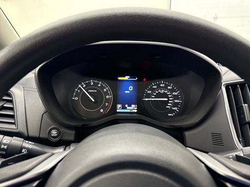 Used 2017 Subaru Impreza 2.0i Premium w/ BSD & Rcta/SRF/Eyesight image 16