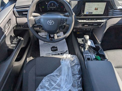 New 2026 Toyota Camry LE image 23