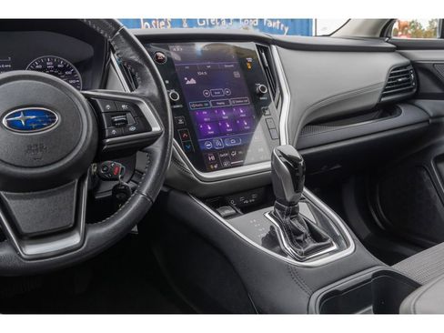 Used 2020 Subaru Outback Premium w/ Tech Package 1 image 23