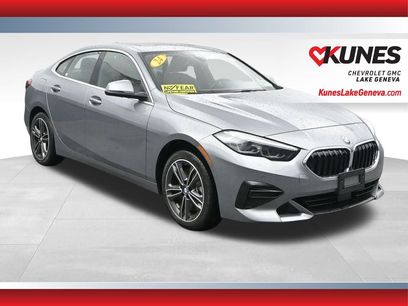Used 2024 BMW 228i Gran Coupe