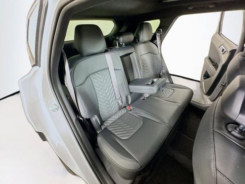 New 2026 Kia Sportage X-Line image 24