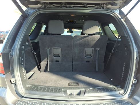 Used 2026 Dodge Durango GT AWD/4WD image 17