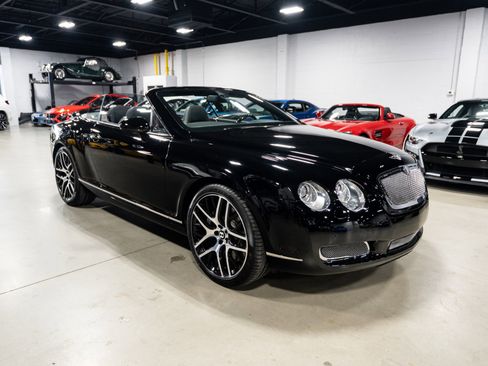 Used 2007 Bentley Continental GT image 19