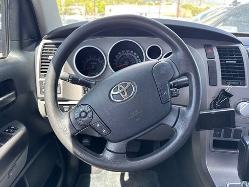 Used 2012 Toyota Tundra 2WD CrewMax w/ Tow Pkg image 24