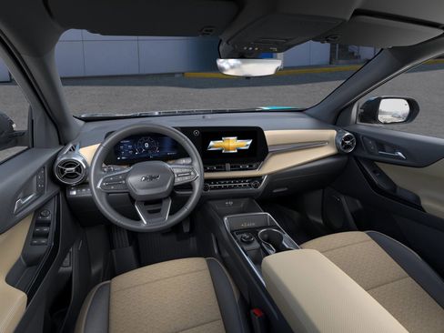New 2026 Chevrolet Equinox ACTIV w/ Convenience Package III AWD/4WD image 43