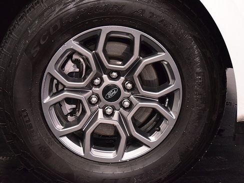 Used 2025 Ford Expedition Max Active image 10