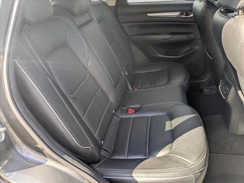 Used 2025 MAZDA CX-5 AWD 2.5 S w/ Preferred Package image 19