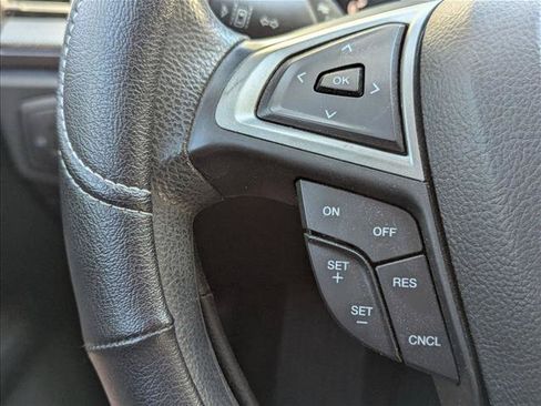 Used 2020 Ford Fusion S FWD image 10