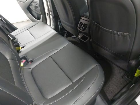 New 2026 Kia Seltos EX image 11